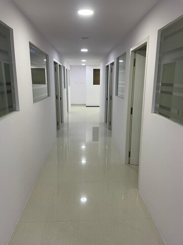 Building Lobby in  Office Space at Veterinary Colony – for Rent