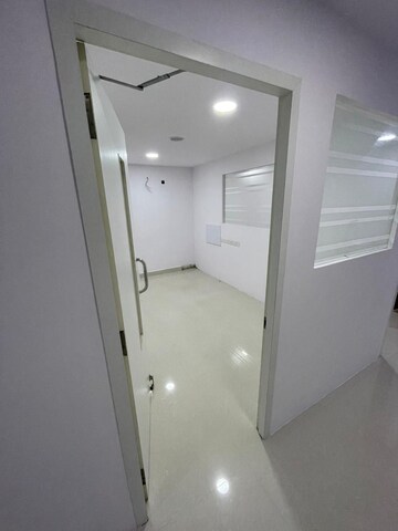 Team Area in  Office Space at Veterinary Colony – for Rent
