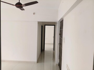 Building Lobby in 1 BHK Apartment at Swanand Apartment, Kurla – for Rent