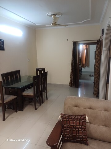 Staircase in 2 BHK Apartment at Penta Homes, Vip Road – for Rent