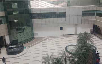 Office Space For Sale in Indirapuram