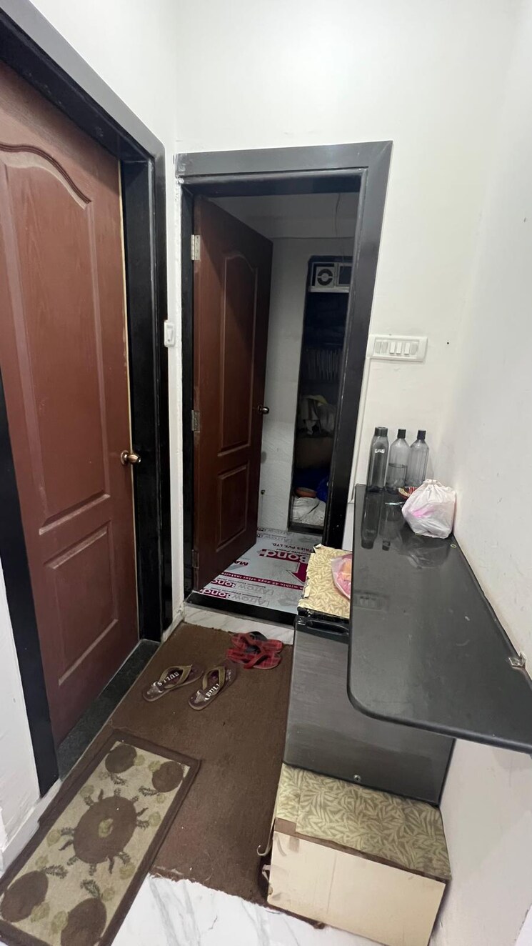 undefined, tarangan-towers 2.5 Bedroom 1100 Sq.Ft. Apartment In Samata Nagar Thane 8041366