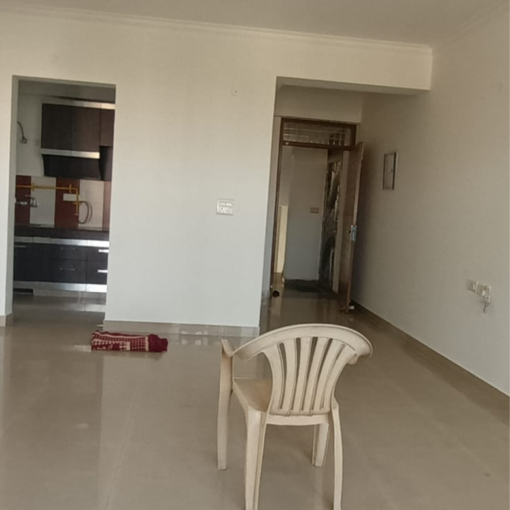 Kitchen, ramprastha-zen-spire 3 Bedroom 1003 Sq.Ft. Apartment In Vaishali Extension Ghaziabad 8041370