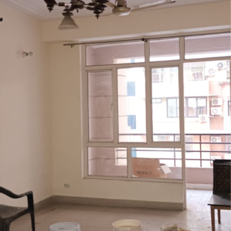 3 BHK Apartment For Resale in Ramprastha Zen Spire Vaishali Sector 8 Ghaziabad  8041370