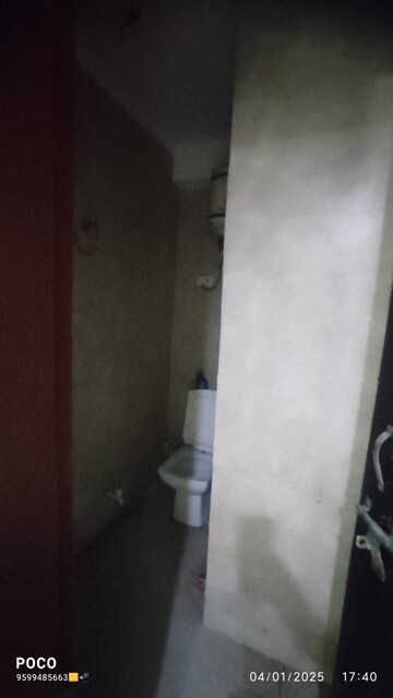 Building Lobby in 2 BHK Builder Floor at Mehrauli – for Rent