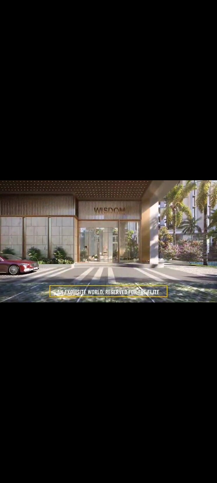 Swimming Pool, eldeco-trinity 3 Bedroom 2442 Sq.Ft. Apartment In Gomti Nagar Lucknow 8041379