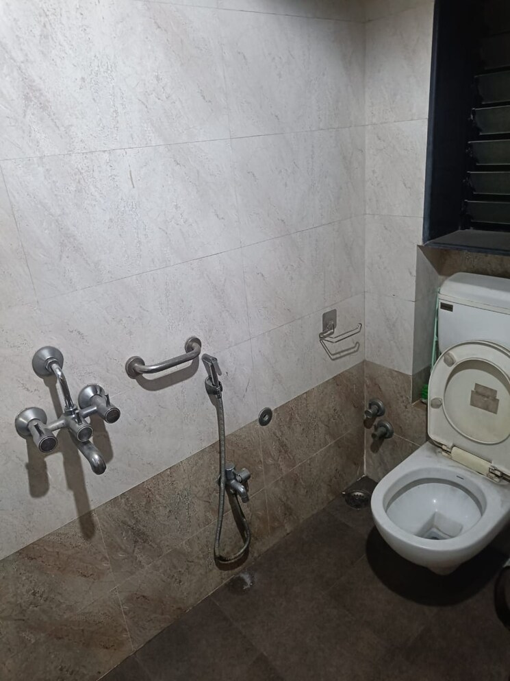 Master Bedroom, vrindavan-chs-thane-west 2 Bedroom 770 Sq.Ft. Apartment In Vrindavan Society Thane 8041377