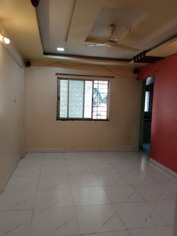 1 BHK Apartment For Rent in Kute Vrundavan Society Akurdi Pune  8041382