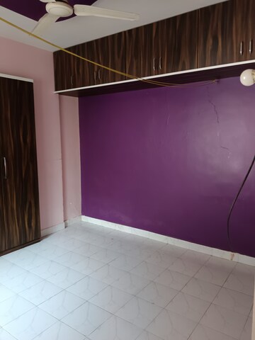 Room in 1 BHK Apartment at Kute Vrundavan Society, Akurdi – for Rent