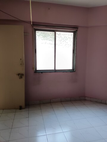 Room in 1 BHK Apartment at Kute Vrundavan Society, Akurdi – for Rent