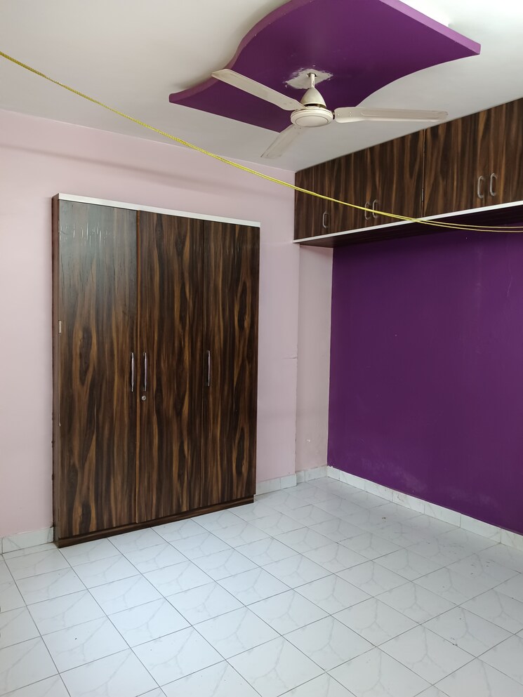 Room, kute-vrundavan-society 1 Bedroom 580 Sq.Ft. Apartment In Akurdi Pune 8041382