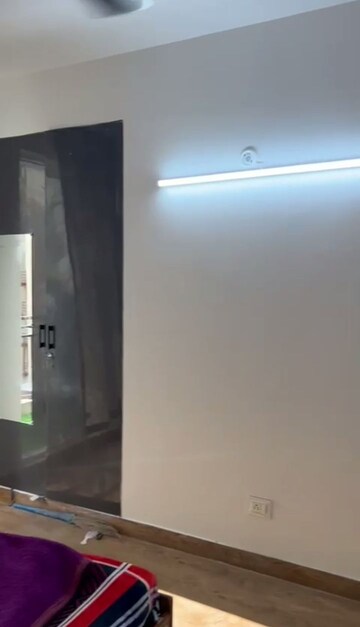Master Bedroom in 3 BHK Apartment at MGH Mulberry County, Sector 70 – for Rent