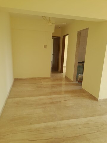 2 BHK Apartment For Rent in Shrishti Synchronicity, Chandivali