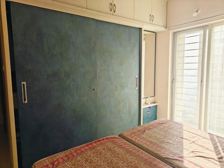 Room, mantra-insignia 3 Bedroom 978 Sq.Ft. Apartment In Mundhwa Pune 8041396