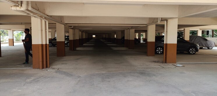  Parking, mayur-daffodil 2 Bedroom 1245 Sq.Ft. Apartment In Sarjapur Road Bangalore 8041410