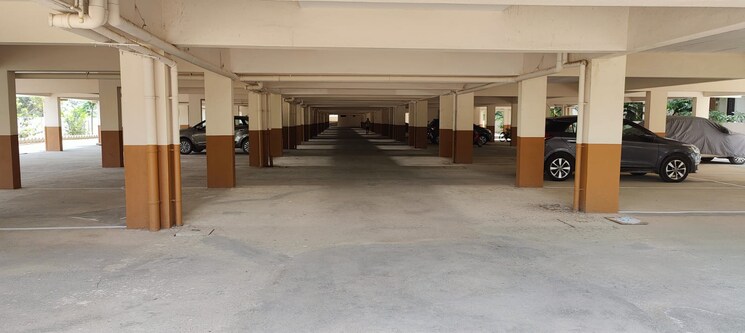  Parking, mayur-daffodil 2 Bedroom 1245 Sq.Ft. Apartment In Sarjapur Road Bangalore 8041410