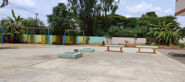 Master Bedroom, mayur-daffodil 2 Bedroom 1245 Sq.Ft. Apartment In Sarjapur Road Bangalore 8041410