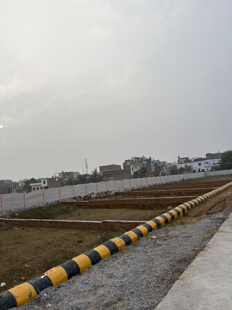 Plot For Resale in Gwalior Road Agra  8041398