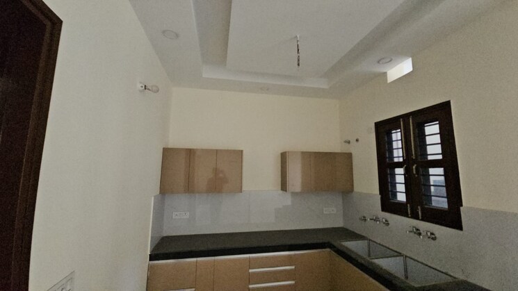 Kitchen, ghazipur 4 Bedroom 3500 Sq.Ft. Independent House In Ghazipur Zirakpur 8041445