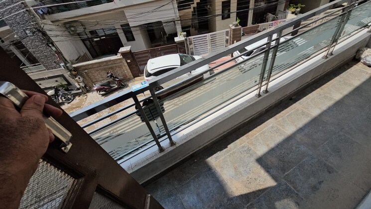 Balcony, ghazipur 4 Bedroom 3500 Sq.Ft. Independent House In Ghazipur Zirakpur 8041445