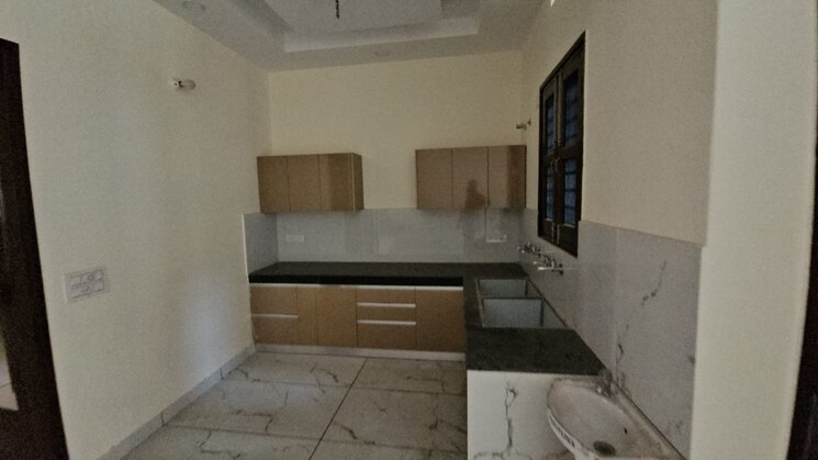 Kitchen, ghazipur 4 Bedroom 3500 Sq.Ft. Independent House In Ghazipur Zirakpur 8041445