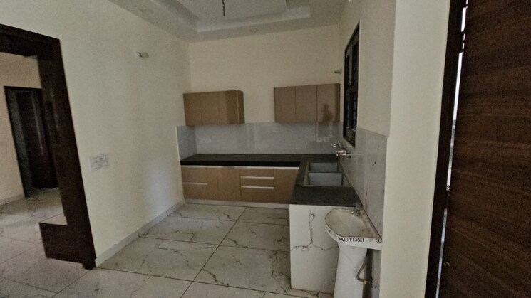 Kitchen, ghazipur 4 Bedroom 3500 Sq.Ft. Independent House In Ghazipur Zirakpur 8041445