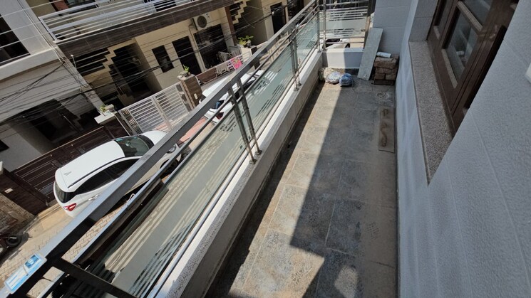 Balcony, ghazipur 4 Bedroom 3500 Sq.Ft. Independent House In Ghazipur Zirakpur 8041445