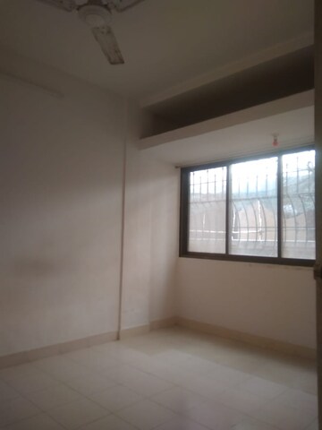 Bedroom in 3 BHK Apartment at Paradise Sai Spring, Sector 35e Kharghar – for Sale