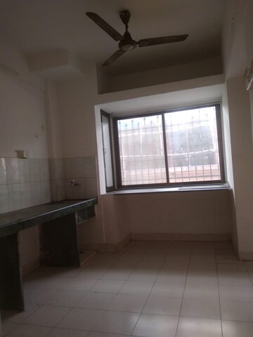 Kitchen in 3 BHK Apartment at Paradise Sai Spring, Sector 35e Kharghar – for Sale
