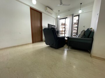 Parking in 2.5 BHK Apartment at Shapoorji Pallonji Vicinia, Powai – for Sale