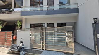 4 BHK Independent House For Resale in Gazipur Zirakpur  8041445