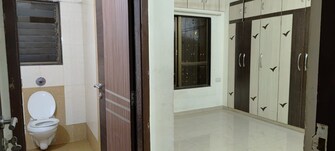 3 BHK Apartment For Rent in Kabra Hyde Park Manpada Thane  8041429