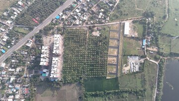  Plot – Exterior View View at Kalavakkam - for Sale