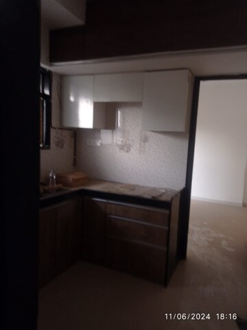 Kitchen in 1 BHK Apartment at Bhoomi Samarth, Goregaon East – for Rent