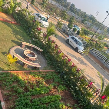  Plot – Exterior View View at Medchal - for Sale