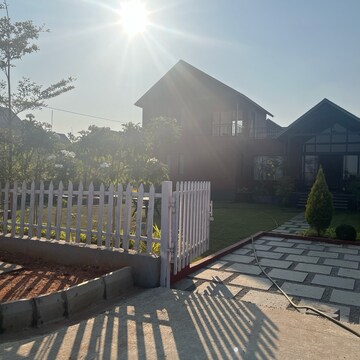Balcony in  Plot at Medchal – for Sale