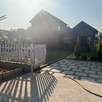  Plot For Sale in Medchal