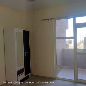 Building Lobby in 2 BHK Apartment at Pyramid Heights, Sector 85 – for Rent