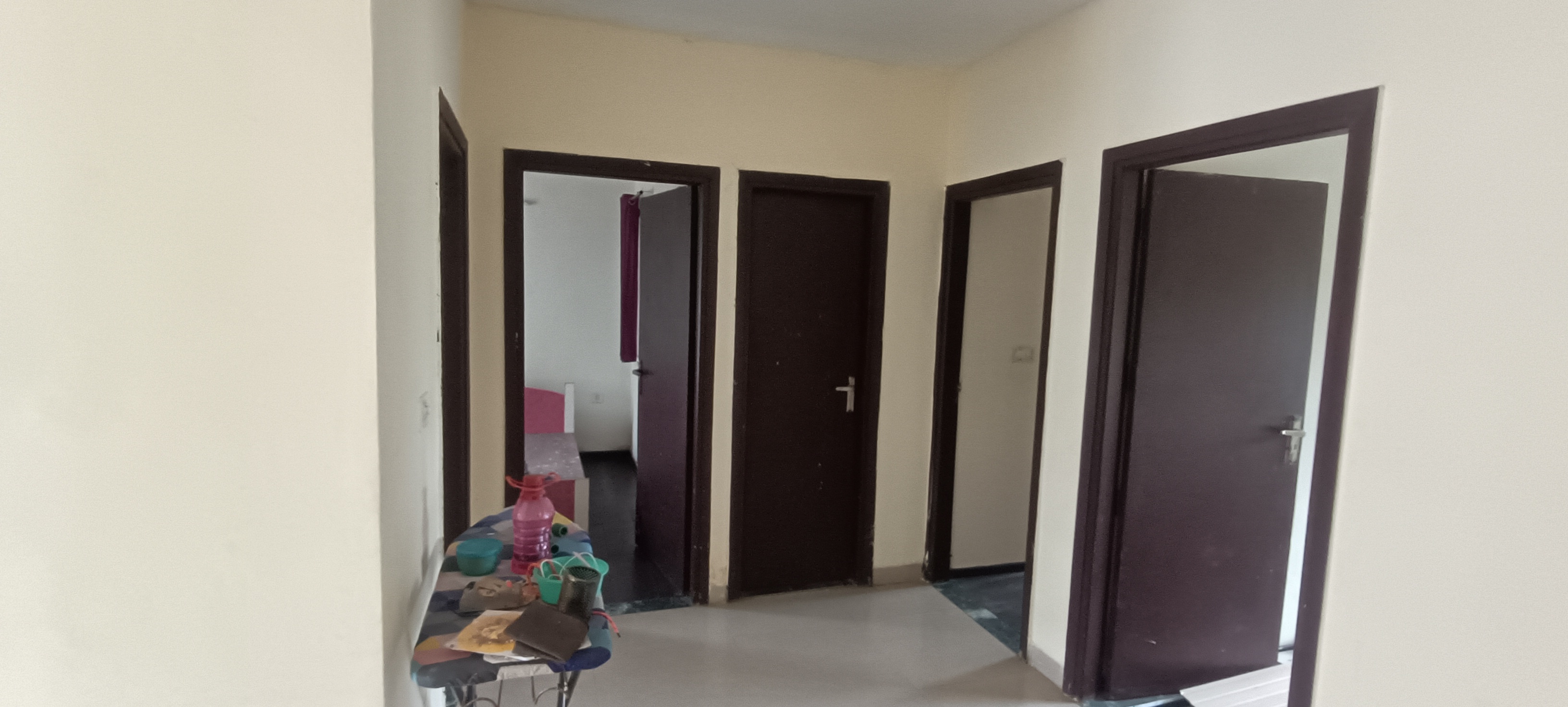 3 BHK + Pooja Room Apartment For Sale in BPTP Park Elite Floors Faridabad