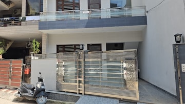 4 BHK Independent House For Resale in Gazipur Zirakpur  8041445