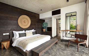 3 BHK Apartment For Sale in Jubilee Hills