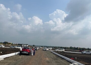  Plot – Exterior View View at Zaheerabad - for Sale
