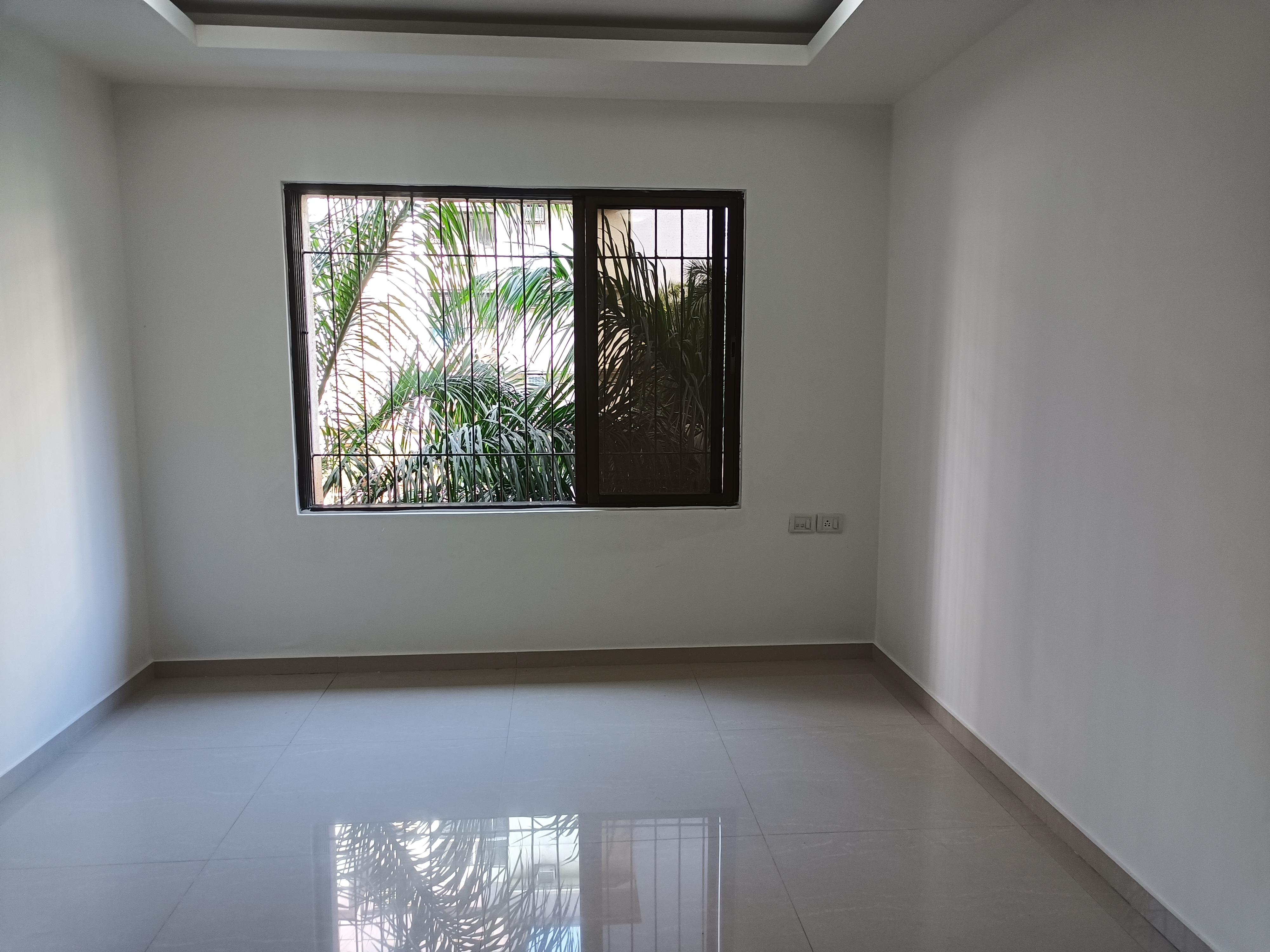 2 BHK + Pooja Room Apartment For Sale in K Raheja Heights