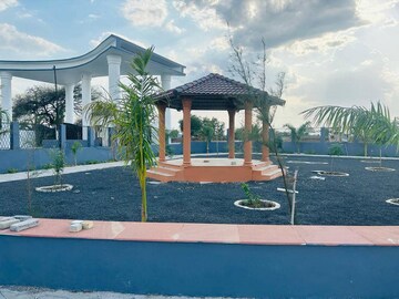  Plot – Exterior View View at Samarth Nagar East - for Sale
