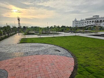  Plot – Exterior View View at Samarth Nagar East - for Sale