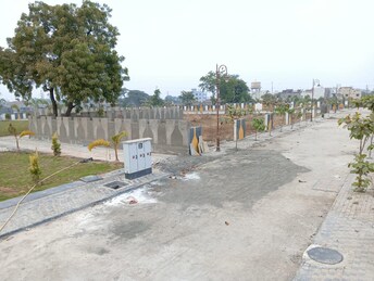 Plot For Resale in Niranjanpur Indore  8041468