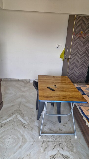 Staircase in 1 BHK Apartment at Phoenix Avenue, Kalyan West – for Sale