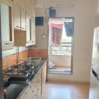 2.5 BHK Apartment For Rent in Neelkanth Greens Juniper Manpada Thane  8041488