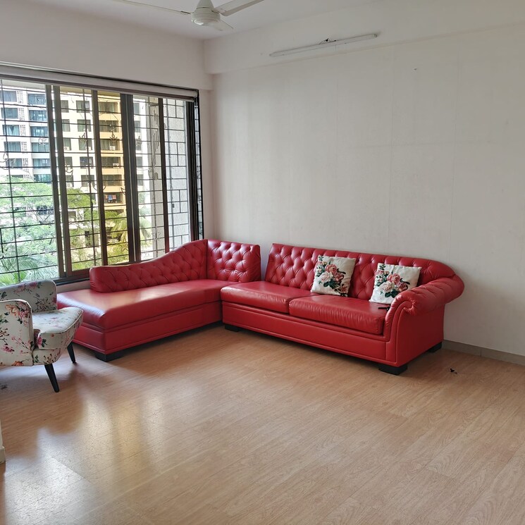 Bedroom, neelkanth-greens-juniper 2.5 Bedroom 1150 Sq.Ft. Apartment In Manpada Thane 8041488