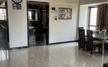 2 BHK Apartment For Sale in Gurumahima Heights CHS, Sanpada Sector 1